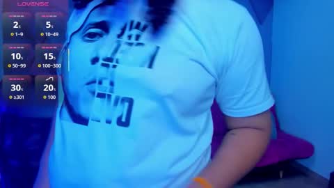 Angela online show from 10/28/25, 03:21