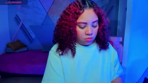 Angela online show from 10/30/25, 03:19