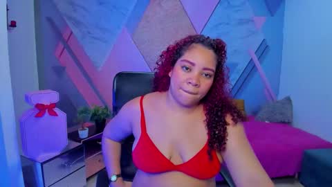 Angela online show from 11/09/25, 01:04