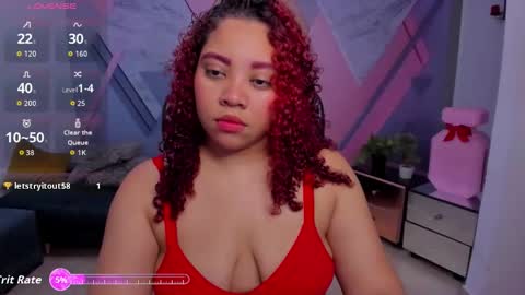 Angela online show from 11/19/25, 03:28