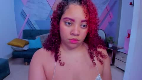 Angela online show from 11/25/25, 04:01