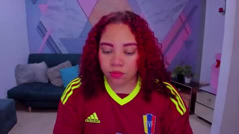 Angela online show from 11/27/25, 03:30