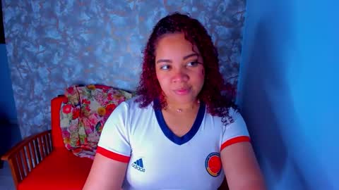 Angela online show from 12/16/25, 06:46