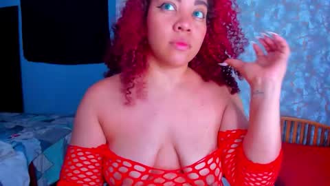 Angela online show from 01/11/26, 12:04