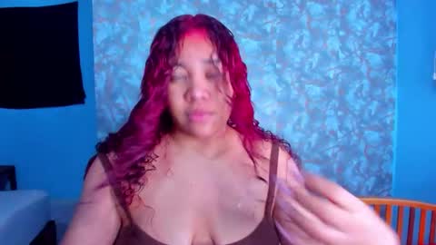 Angela online show from 01/11/26, 11:21