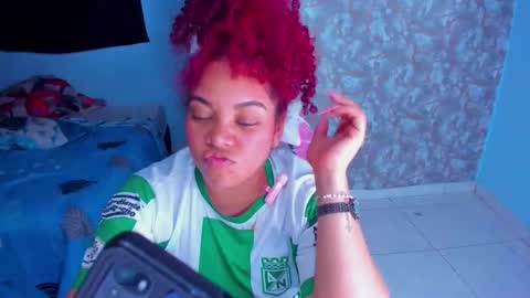 Angela online show from 02/03/26, 11:43