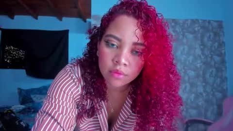 Angela online show from 02/08/26, 12:47