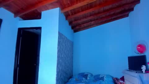 Angela online show from 02/17/26, 09:21