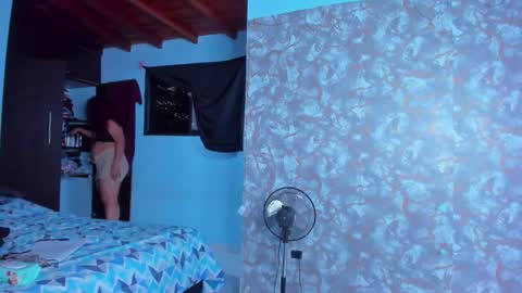 Angela online show from 02/28/26, 11:50