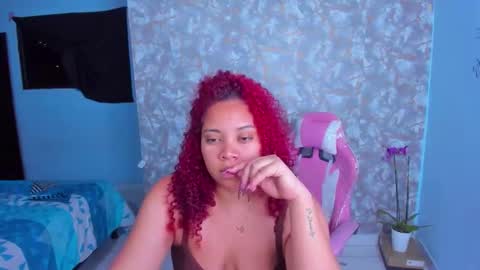 Angela online show from 03/03/26, 03:34