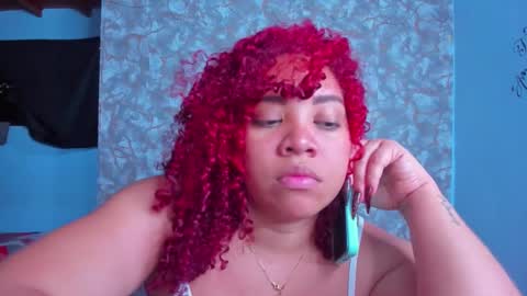 Angela online show from 03/05/26, 11:34