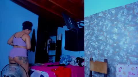 Angela online show from 03/29/26, 09:04