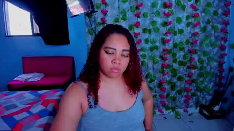 Angela online show from 05/01/26, 10:25