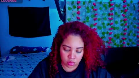 Angela online show from 05/20/26, 10:49