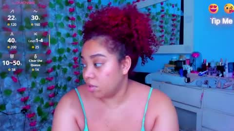 Angela online show from 05/28/26, 01:14
