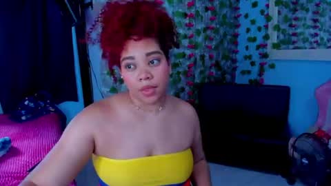 Angela online show from 06/17/26, 06:53