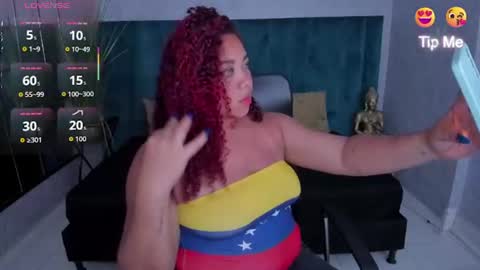 Angela online show from 06/21/26, 03:31
