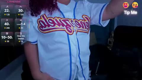 Angela online show from 06/23/26, 02:20