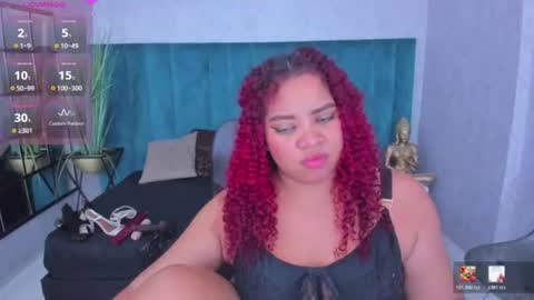 Angela online show from 07/03/26, 03:13