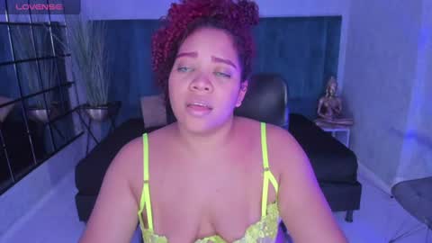 Angela online show from 07/14/26, 10:21