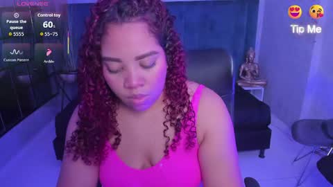Angela online show from 07/15/26, 02:17