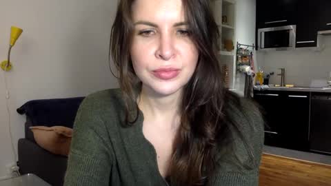 Angela online show from 12/07/24, 08:05