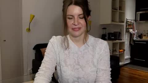 Angela online show from 12/21/24, 08:32