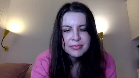 Angela online show from 12/22/24, 10:58