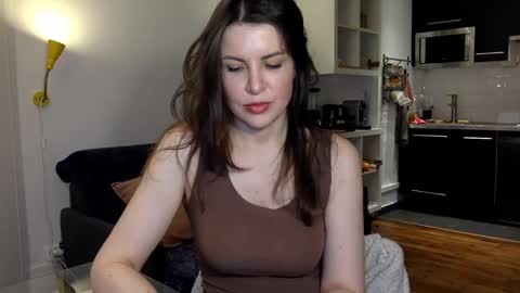 Angela online show from 12/23/24, 08:14