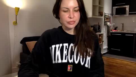 Angela online show from 01/07/25, 07:28