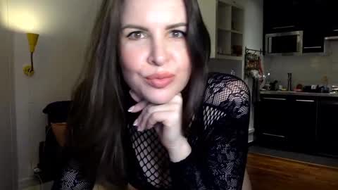 Angela online show from 01/19/25, 07:58