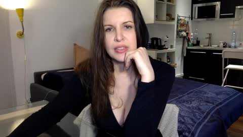 Angela online show from 09/25/25, 04:11