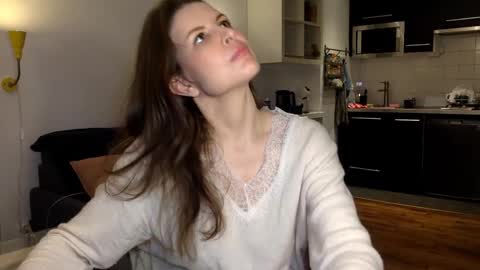 Angela online show from 11/30/25, 08:35