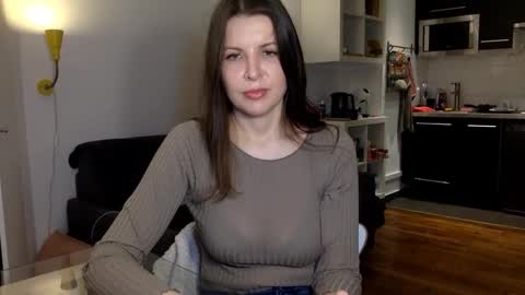 Angela online show from 12/14/25, 07:18