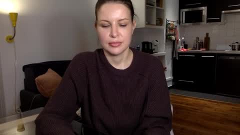 Angela online show from 12/16/25, 07:52