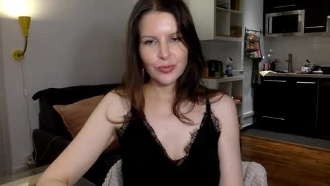 Angela online show from 02/21/26, 06:31