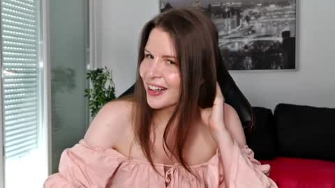 Angela online show from 07/01/26, 05:02