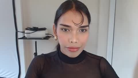 SENORITA online show from 06/04/26, 04:51