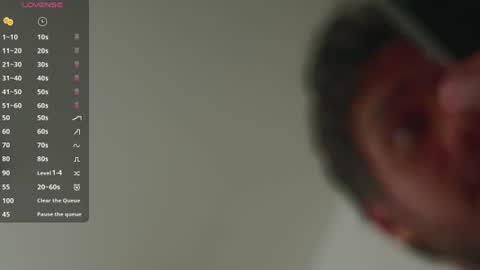 AngelFranco online show from 06/18/26, 04:11