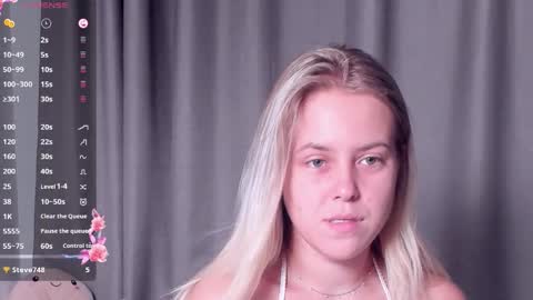 Snapshot of angelanty chatting on 09/18/25, 03:25 Darsi Anty online show from 09/18/25, 03:25