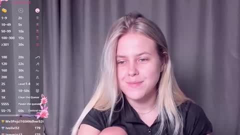 Snapshot of angelanty chatting on 10/03/25, 04:48 Darsi Anty online show from 10/03/25, 04:48