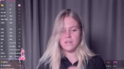 Snapshot of angelanty chatting on 10/04/25, 03:21 Darsi Anty online show from 10/04/25, 03:21