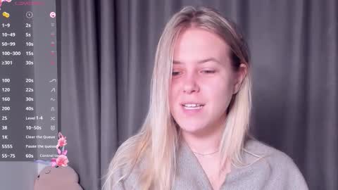 Snapshot of angelanty chatting on 10/09/25, 03:21 Darsi Anty online show from 10/09/25, 03:21