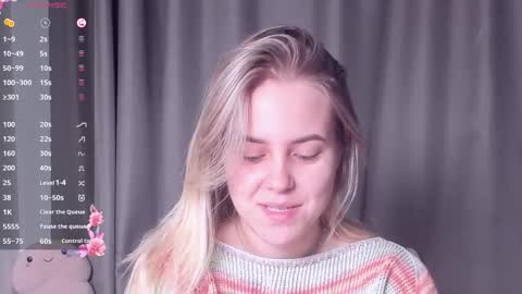 Snapshot of angelanty chatting on 10/17/25, 03:25 Darsi Anty online show from 10/17/25, 03:25