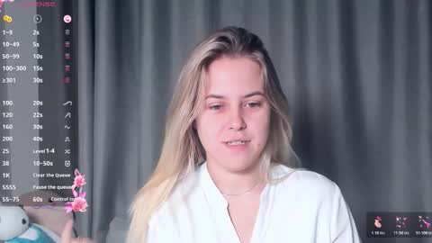 Snapshot of angelanty chatting on 10/24/25, 03:08 Darsi Anty online show from 10/24/25, 03:08