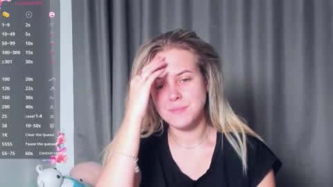 Snapshot of angelanty chatting on 11/03/25, 03:24 Darsi Anty online show from 11/03/25, 03:24