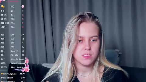 Snapshot of angelanty chatting on 11/10/25, 02:49 Darsi Anty online show from 11/10/25, 02:49