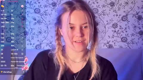 Snapshot of angelanty chatting on 12/04/25, 03:10 Darsi Anty online show from 12/04/25, 03:10