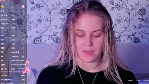 Darsi Anty online show from 02/02/26, 02:27