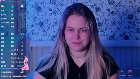 Darsi Anty online show from 02/19/26, 03:52